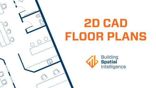 CAD Floor Plans