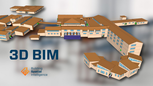 3D BIM Services