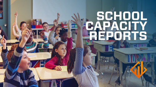 School Capacity Reports