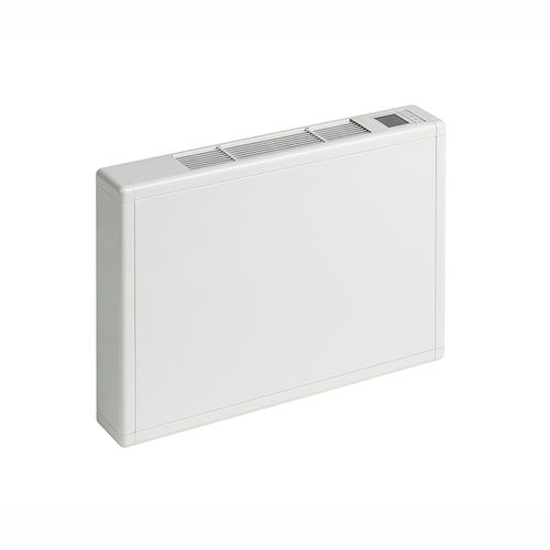 Ecovector Fan Convector