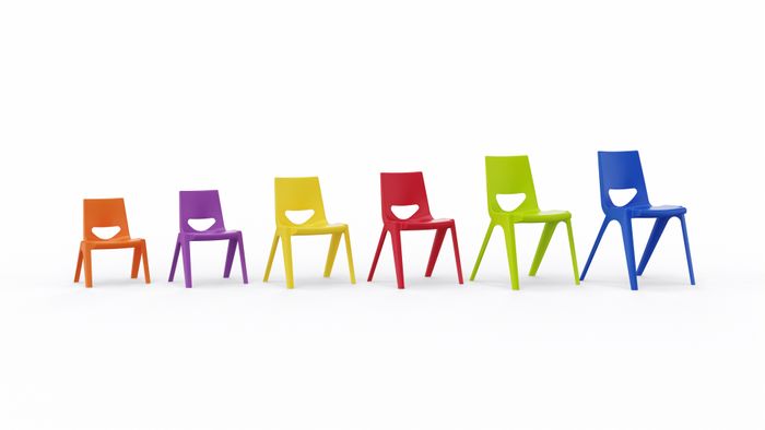 en one chair