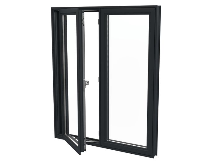 Alitherm 400