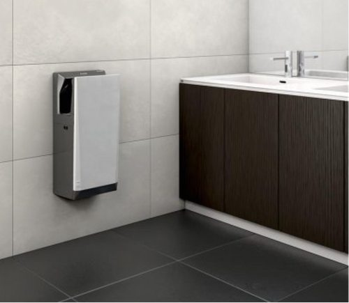 Wave i01 by Mitsubishi Electric Hand Dryers