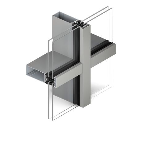 TENTAL Curtain Wall