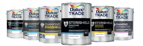 Dulux Paints