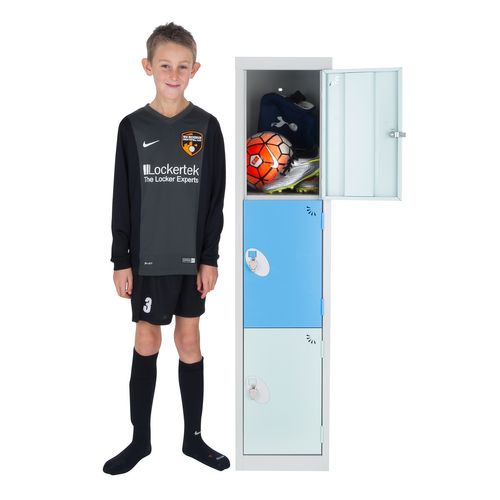 Ultimate Primary School locker
