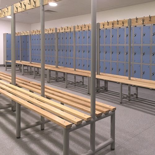 Bench Seating