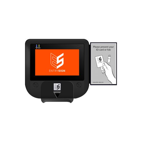 EntryScan