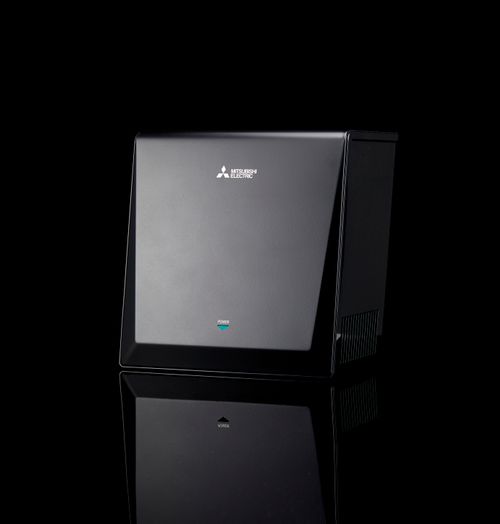Mitsubishi Electric Wave u02