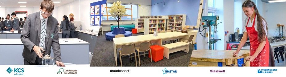 Cover image - Commercial Services Education