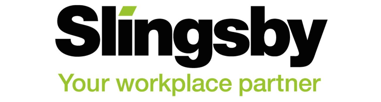 Cover image - Slingsby