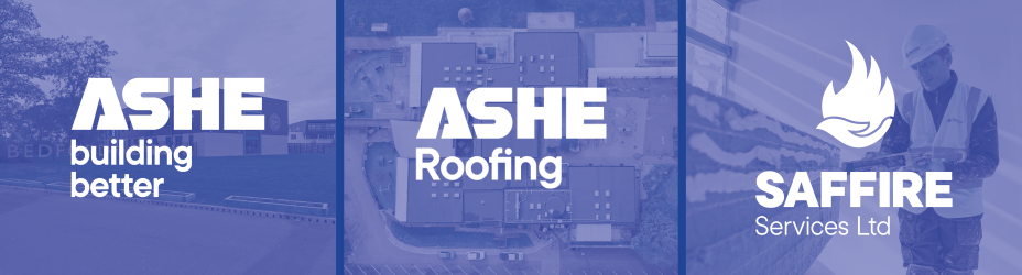 Cover image - Ashe Group