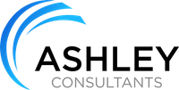 Company name - Ashley Consultants UK Ltd