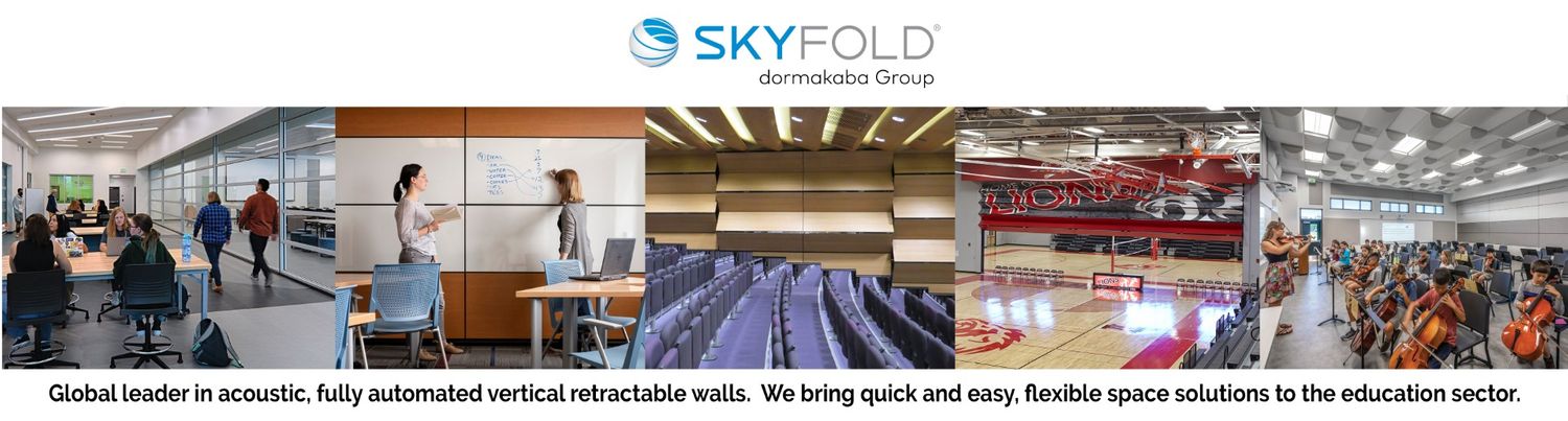 Cover image - Skyfold Inc.
