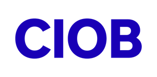 Exhibitor profile image for Chartered Institute of Building (CIOB)