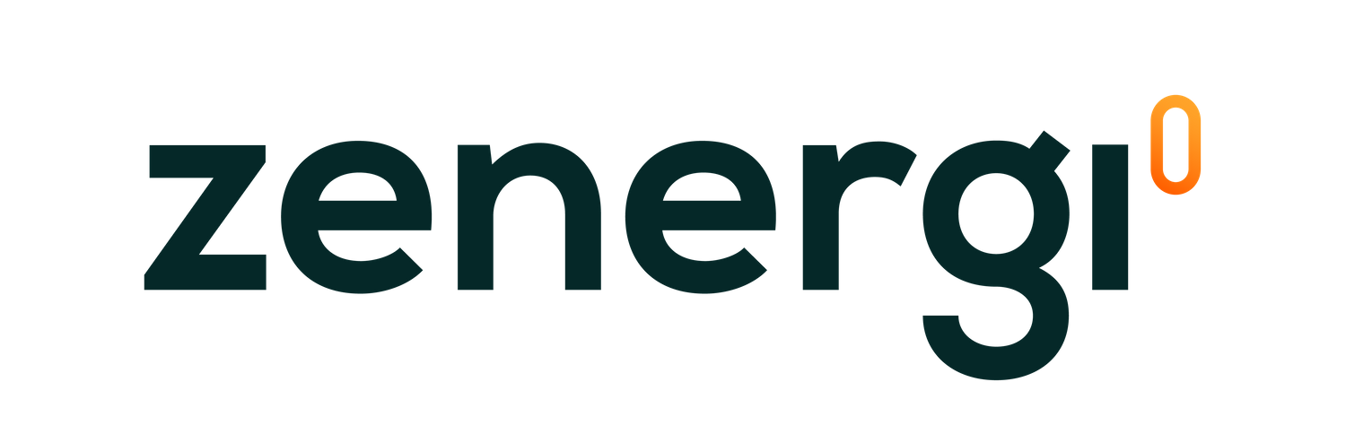 Cover image - Zenergi Ltd