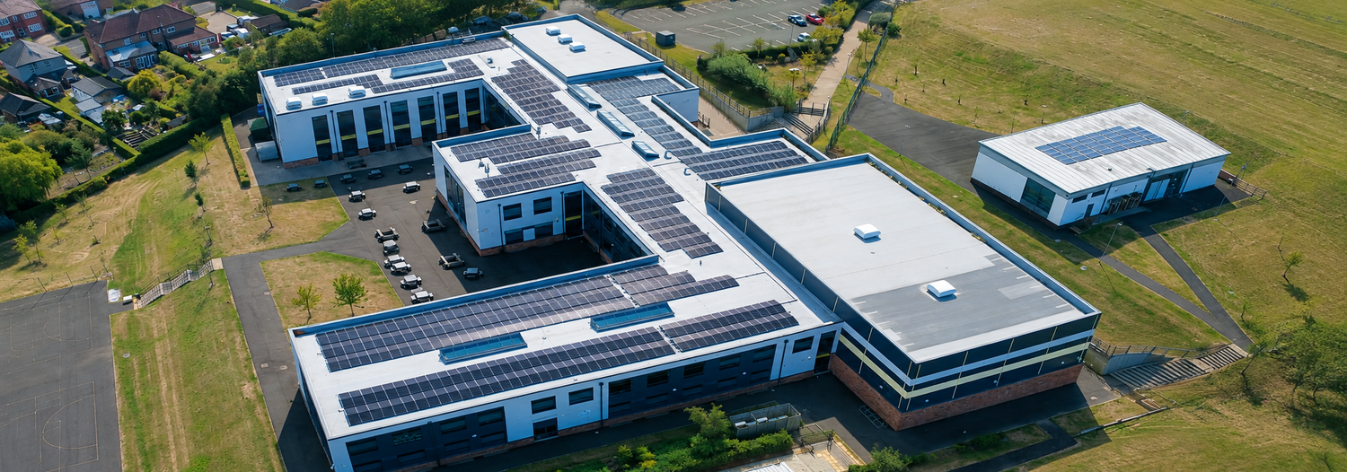 Cover image - Energys Group
