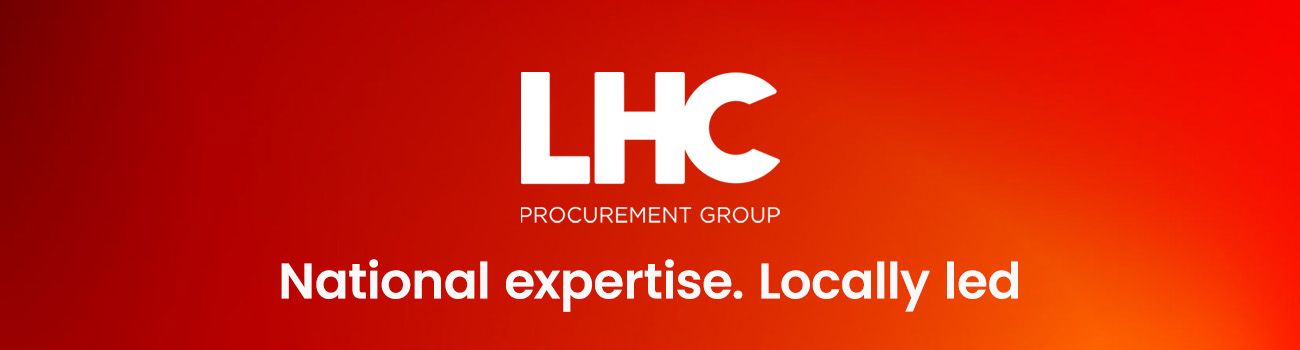 Cover image - LHC Procurement Group