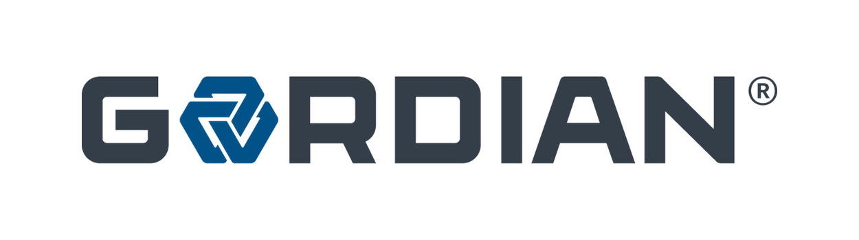Cover image - Gordian