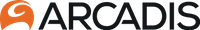Company name - Arcadis
