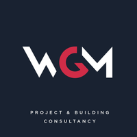 Company name - WGM Building Consultancy