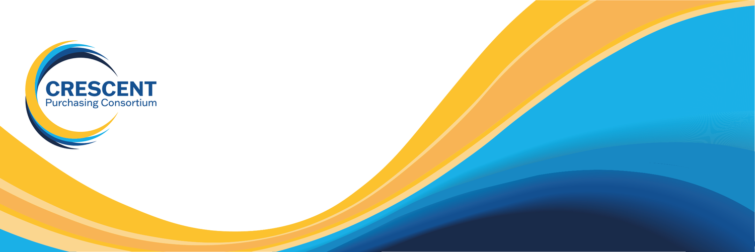 Cover image - Crescent Purchasing Consortium