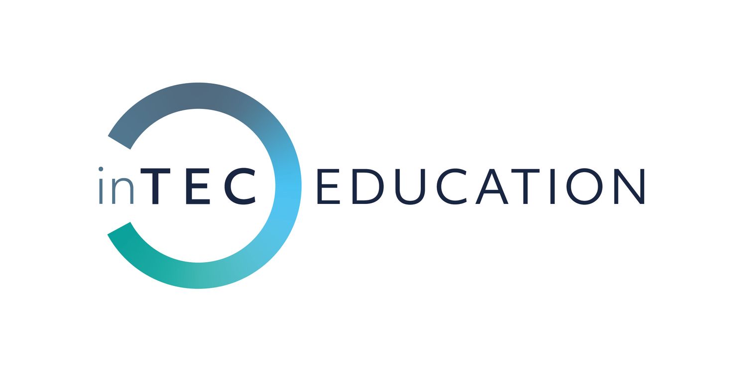 Cover image - inTEC Education