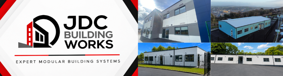 Cover image - JDC Building Works Ltd
