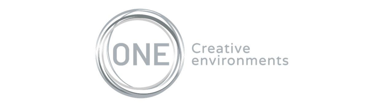 Cover image - ONE Creative Environments Ltd