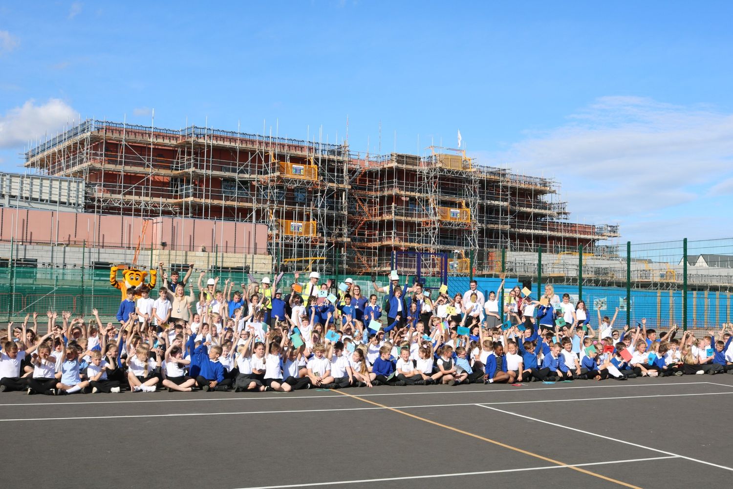 Cover image - Sewell Group