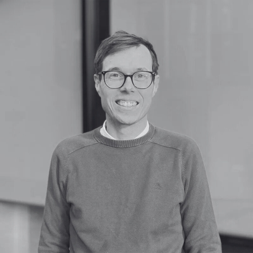 Speaker profile image for Callum Kerr