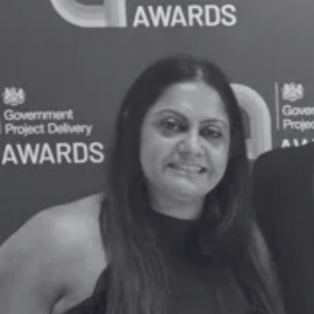 Mandeep Sanghera