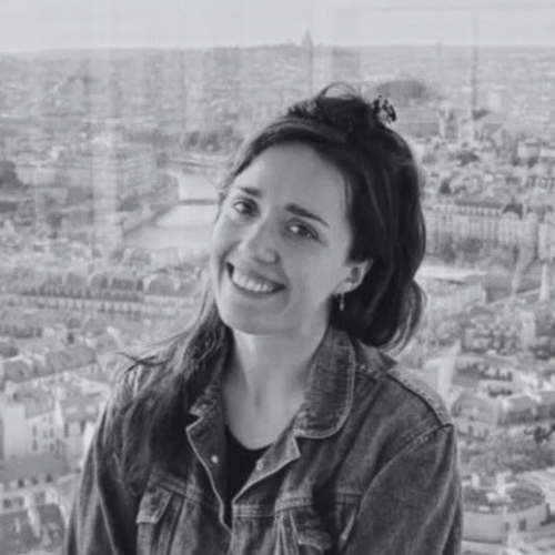 Speaker profile image for Manon Dangelser