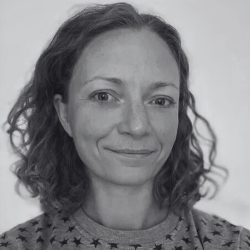 Speaker profile image for Trudie Gorham