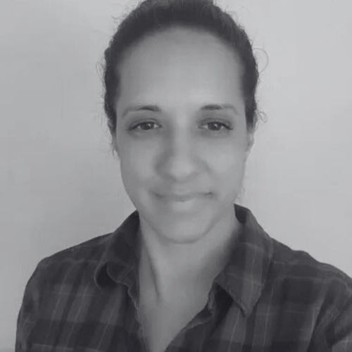 Speaker profile image for Rachel Sawle