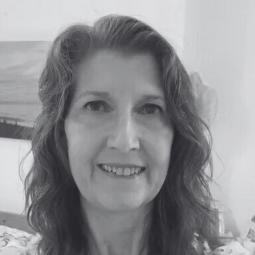 Speaker profile image for Jane Backeberg