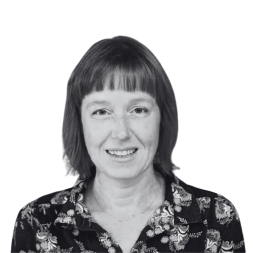 Speaker profile image for Alison Fazakerley