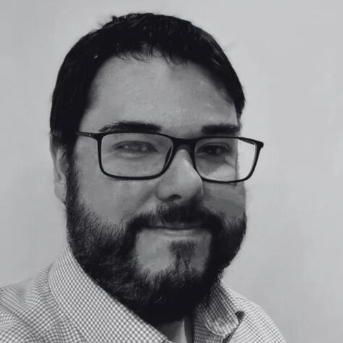 Speaker profile image for Gareth Palmer, LLB, MSc, MRICS