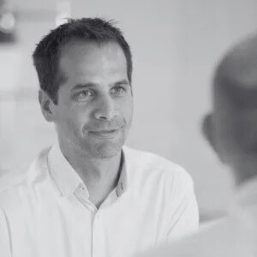 Speaker profile image for Tim Humphries