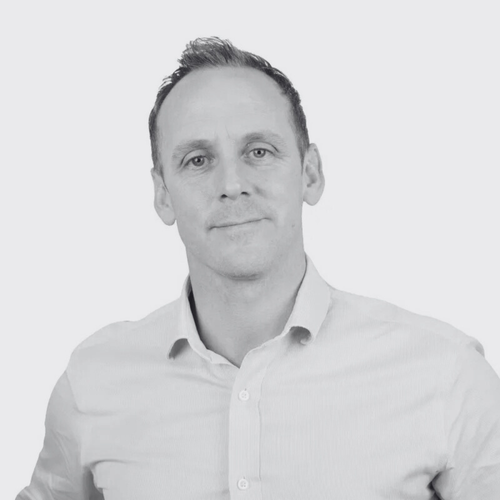 Speaker profile image for Richard Glazzard