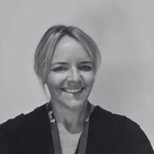 Speaker profile image for Alice Crozier-Green