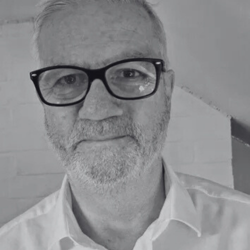 Speaker profile image for Euan Leslie
