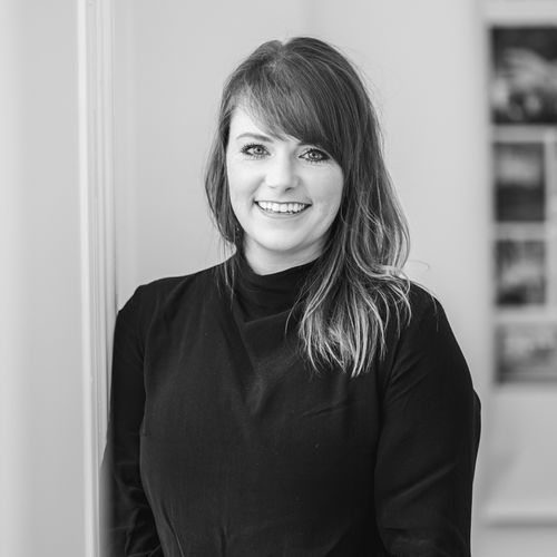 Speaker profile image for Amy Brazenall