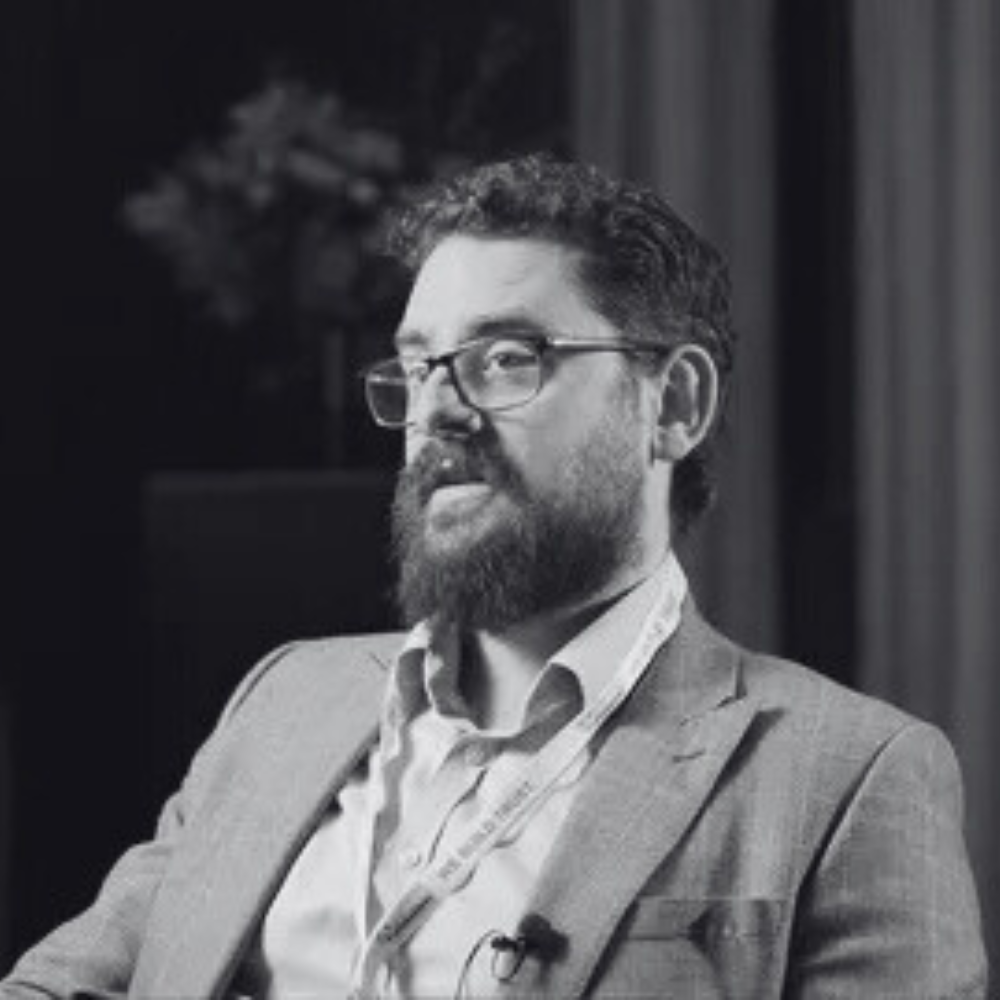 Adam Taylor