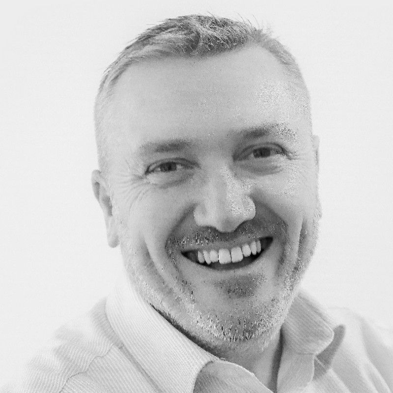 Speaker profile image for Alan Jarvie