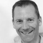 Speaker profile image for Alex Anderson