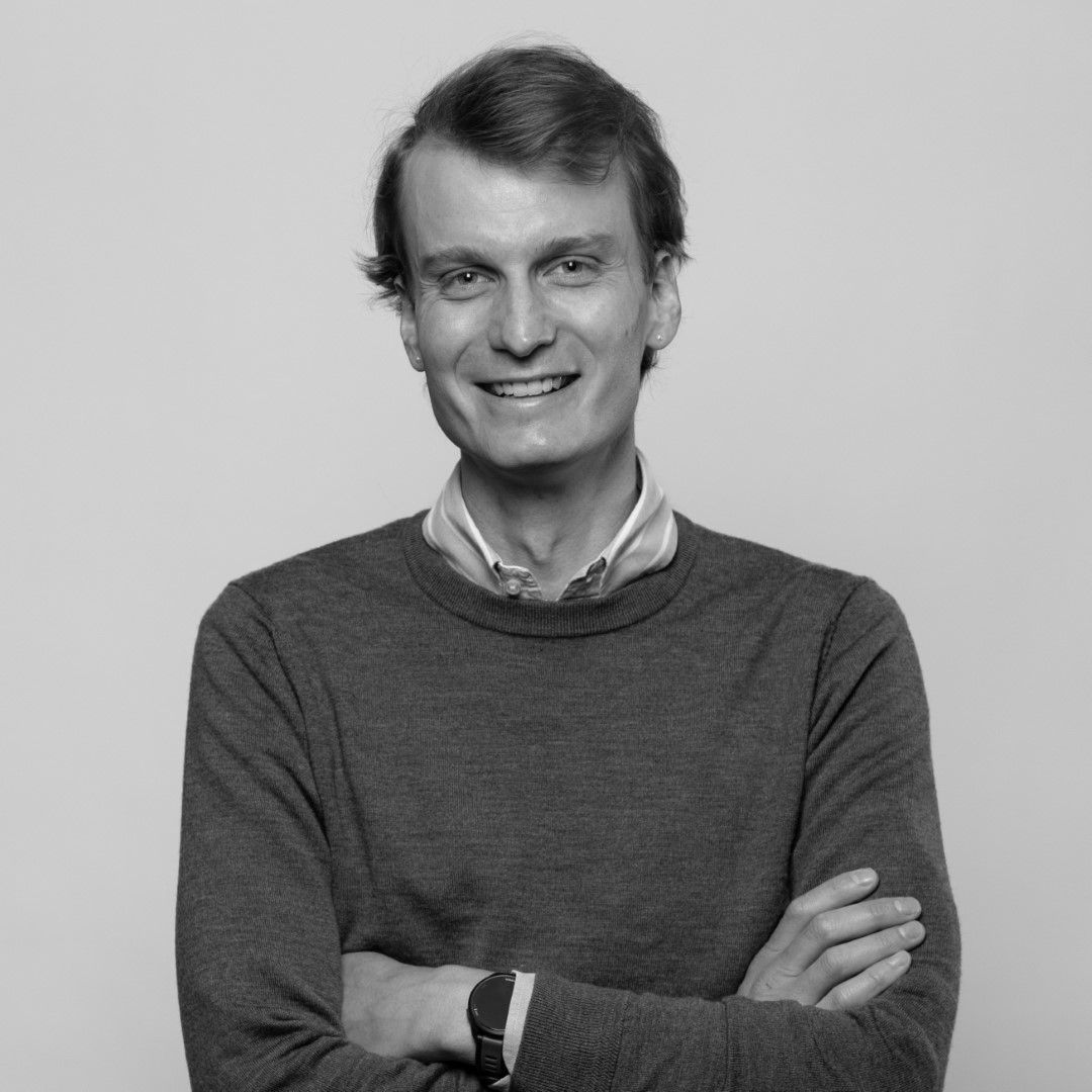 Alex Manktelow