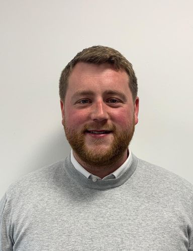 Speaker profile image for Alex Pelton