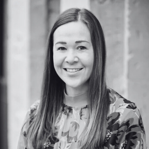 Speaker profile image for Alice Parker