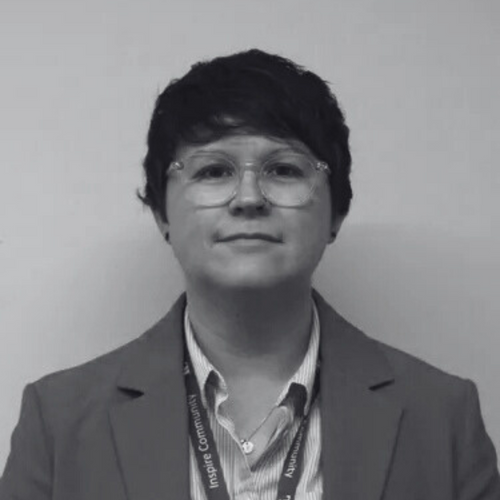 Speaker profile image for Alice Wright